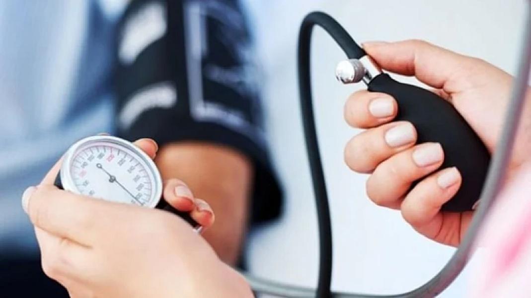 Qan təzyiqinizi sonuncu dəfə