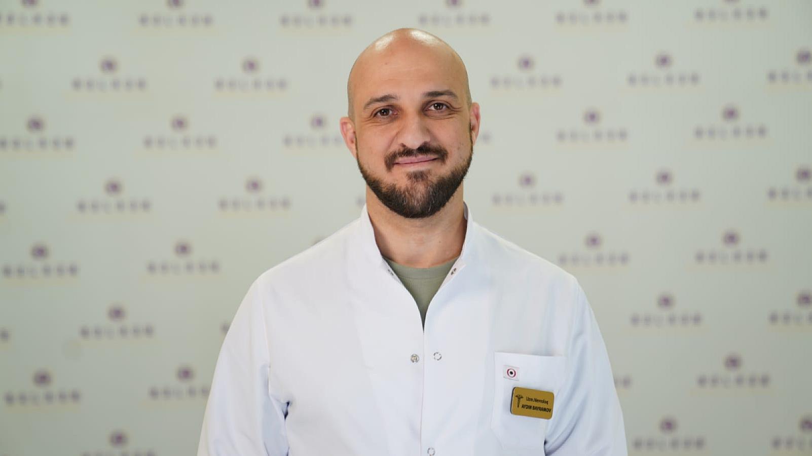 Məlhəm Beynəlxalq Hospital İnsult Mərkəzi –