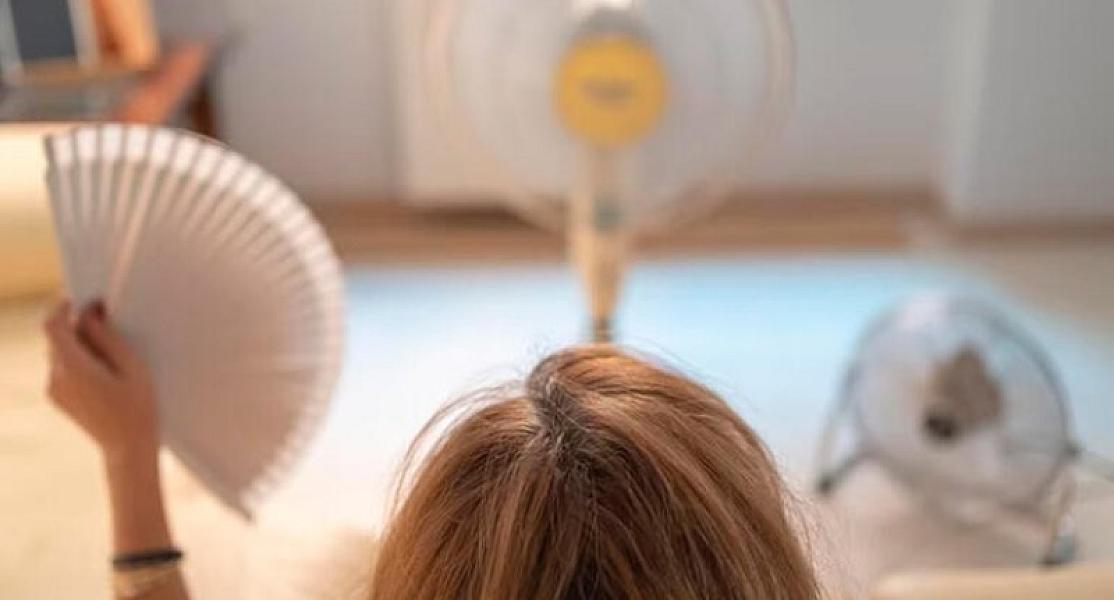 Kişilər niyə üşüyür,