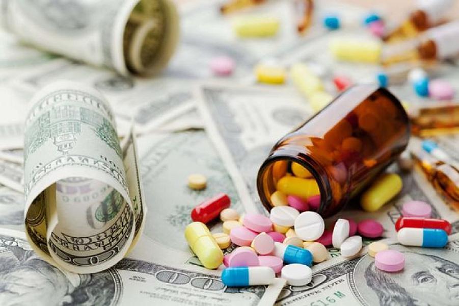 Azərbaycan yarım milyard dollardan çox əczaçılıq məhsulları aldı