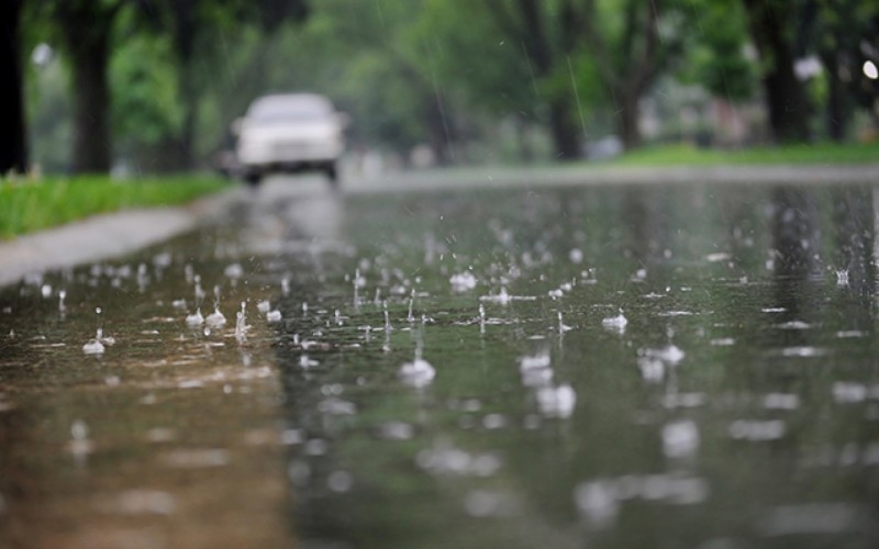 Hava dəyişir: Leysan yağacaq, şimşək çaxacaq -