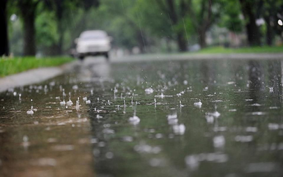 Hava dəyişir: Leysan yağacaq, şimşək çaxacaq -
