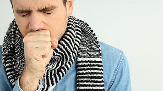 Quru öskürəkdən xilas olmağın