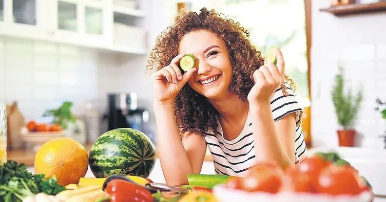 Güclü immunitet üçün