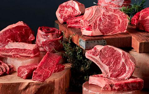 ABŞ-də tarixdə ilk dəfə ətə qarşı