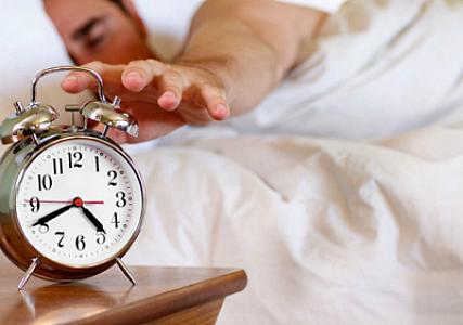 Səhər yuxudan oyana bilmirsinizsə,