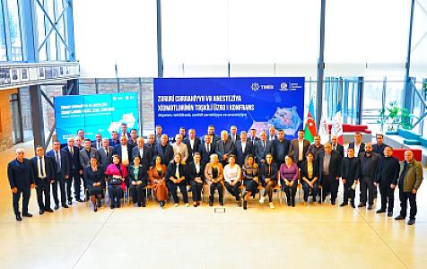 Zəruri cərrahiyyə və anesteziya xidmətlərinin təşkili üzrə