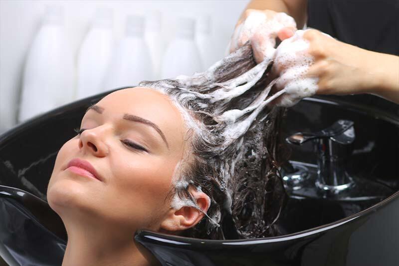 Şampununuza bunları əlavə edin –