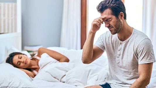 Bu qidalar yataq otağının ən pis düşmənləridir: