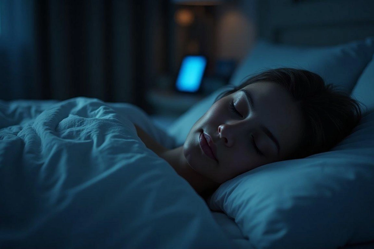 Yuxu keyfiyyətini yaxşılaşdıran