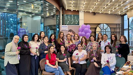 Dünya Prematur Uşaqlar Günü münasibətilə