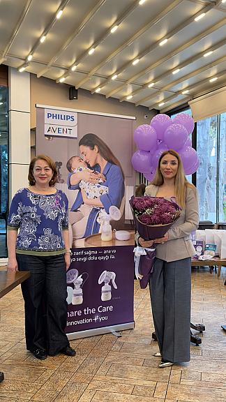 Dünya Prematur Uşaqlar Günü münasibətilə - 2