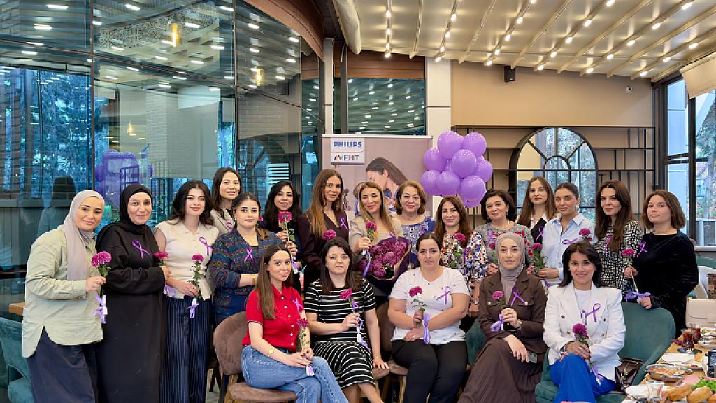 Dünya Prematur Uşaqlar Günü münasibətilə - 4