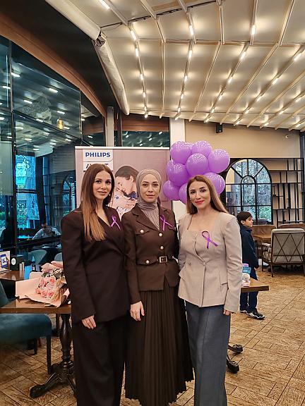 Dünya Prematur Uşaqlar Günü münasibətilə - 7