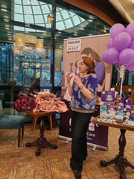 Dünya Prematur Uşaqlar Günü münasibətilə - 8