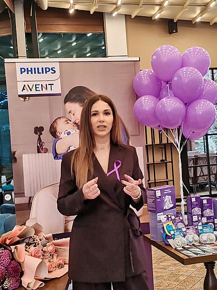 Dünya Prematur Uşaqlar Günü münasibətilə - 9