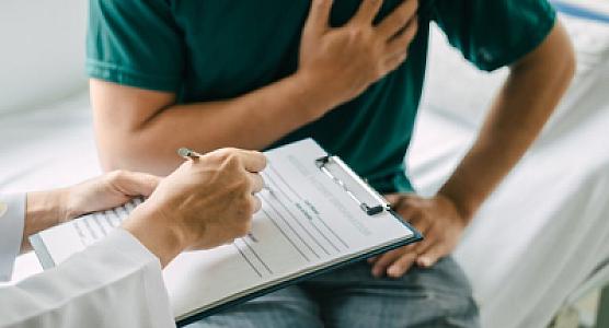 Ürəyin dayanmasının gözlənilməz