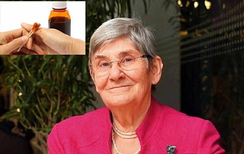 Canan Karataydan YOD xəbərdarlığı: