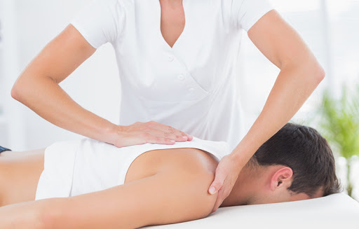 Masaj zamanı edilən səhv gənclərdə