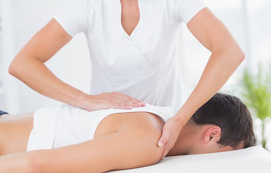 Masaj zamanı edilən səhv gənclərdə