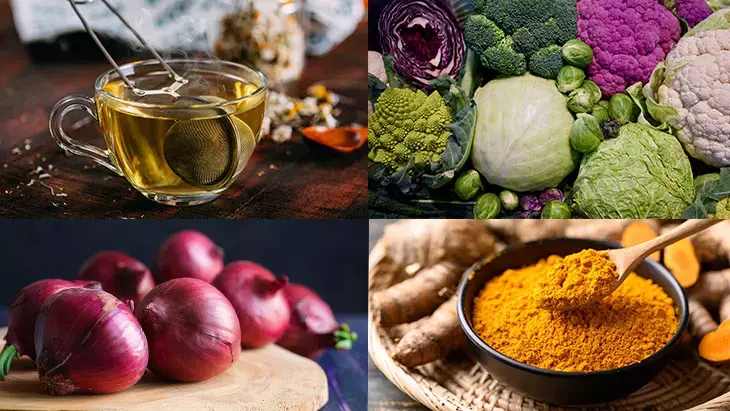 Cavanlaşdırıcı dördlük hüceyrələri