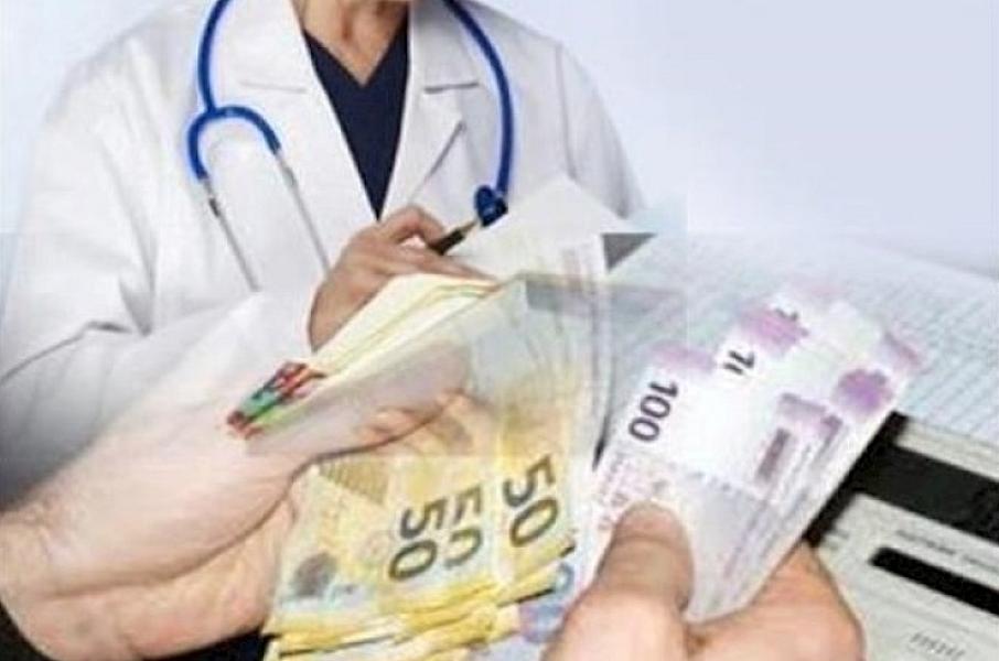 Bu hospitalın vəzifəli şəxsləri