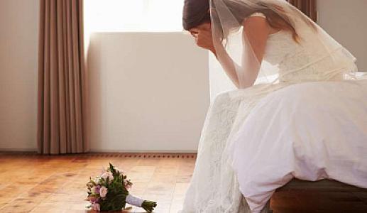 Azərbaycanda təzə gəlini buna görə döydülər -