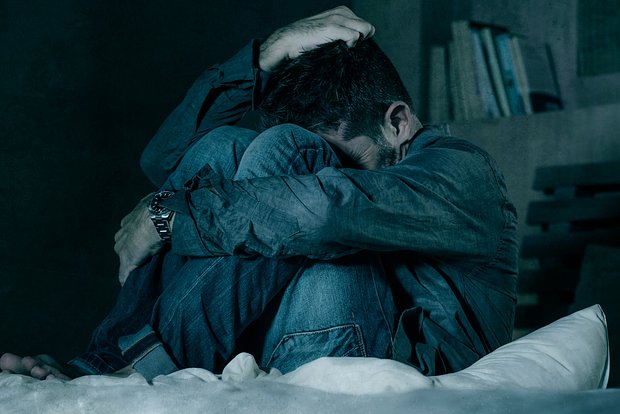 Psixiatr şizofreniyanın gözlənilməz