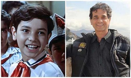 “Sehrli xalat”ın Rəşidi vəfat edib