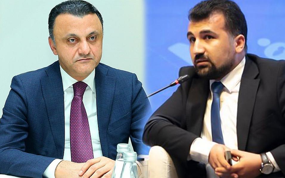 Vəzifəli şəxsin təhsilsiz olması iddiasına