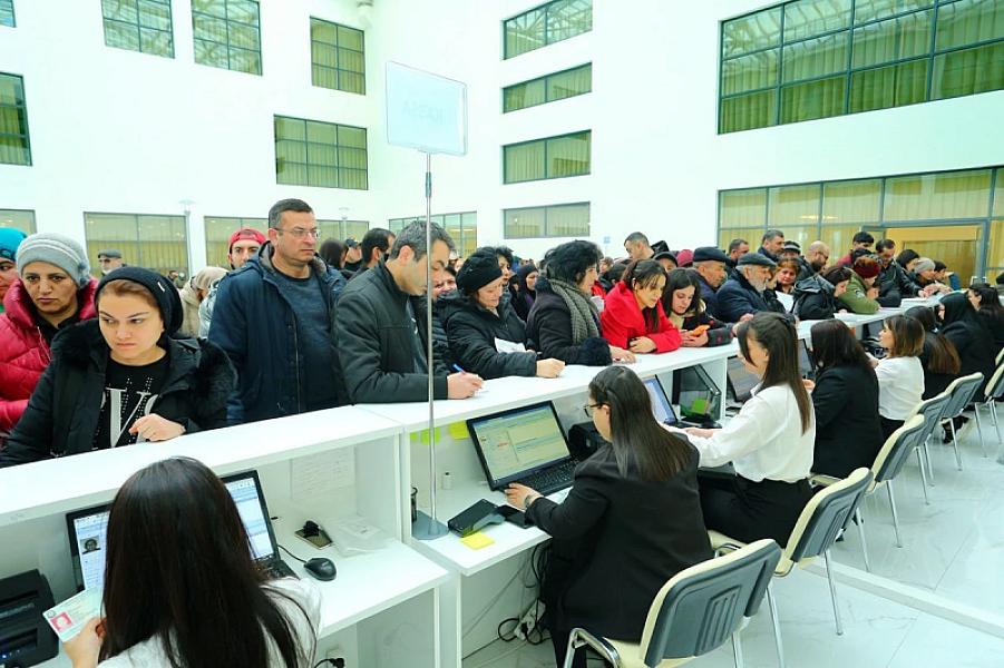 Xəstəxanalarla bağlı çoxdan gözlənilən yenilik -