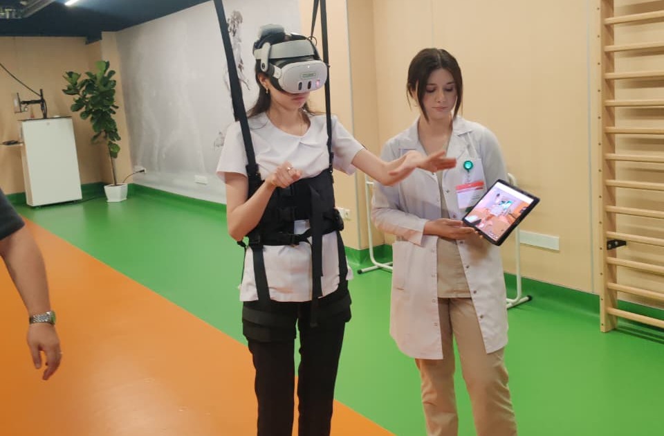 İlin sonunadək Yeni Klinikada