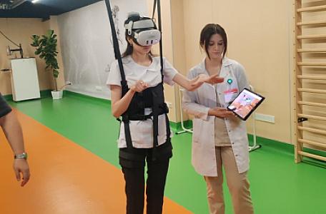 İlin sonunadək Yeni Klinikada