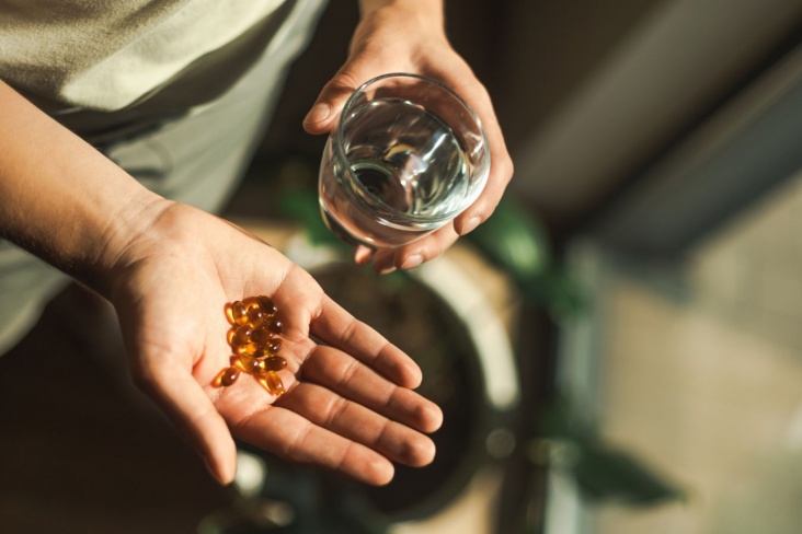 D vitamini çatışmazlığı təhlükəli nəticələrə yol açır –