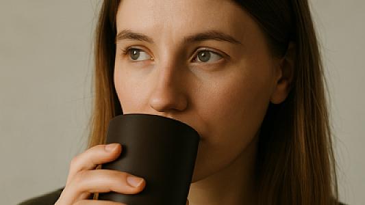 Ukraynalılar səhər və axşam içirlər: