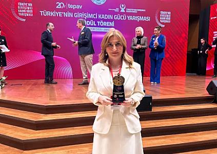 Məlhəm Hospitalın direktoru Sevda Əlizadə