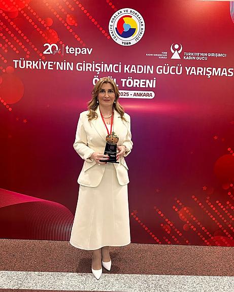 Məlhəm Hospitalın direktoru Sevda Əlizadə - 1