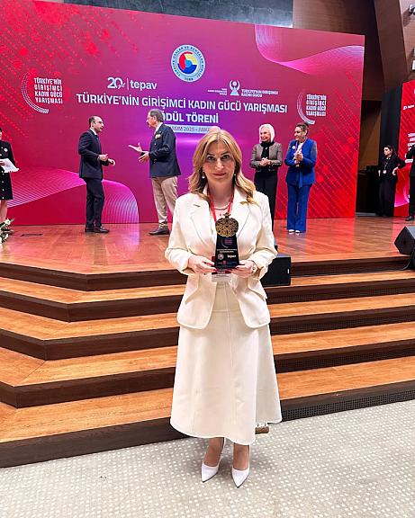 Məlhəm Hospitalın direktoru Sevda Əlizadə - 3