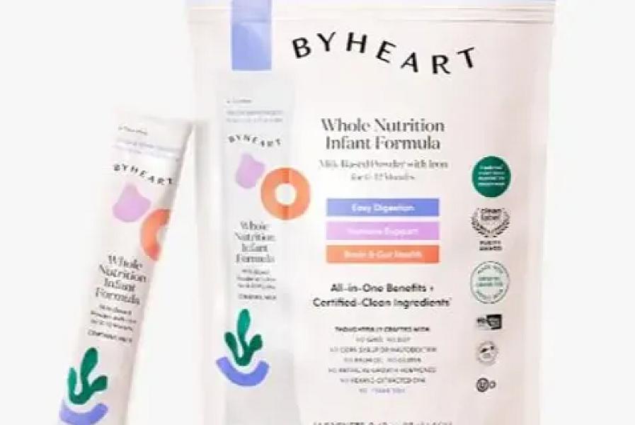 AQTA ağır zəhərlənməyə səbəb olan uşaq qidası barədə