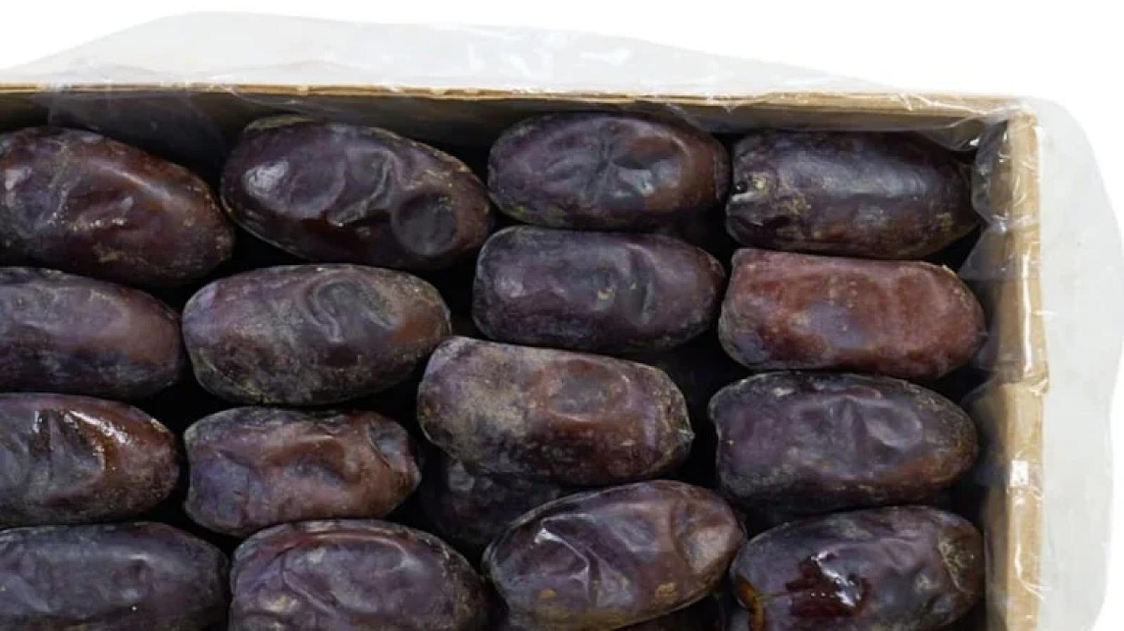 Xurmanın təəccübləndirən