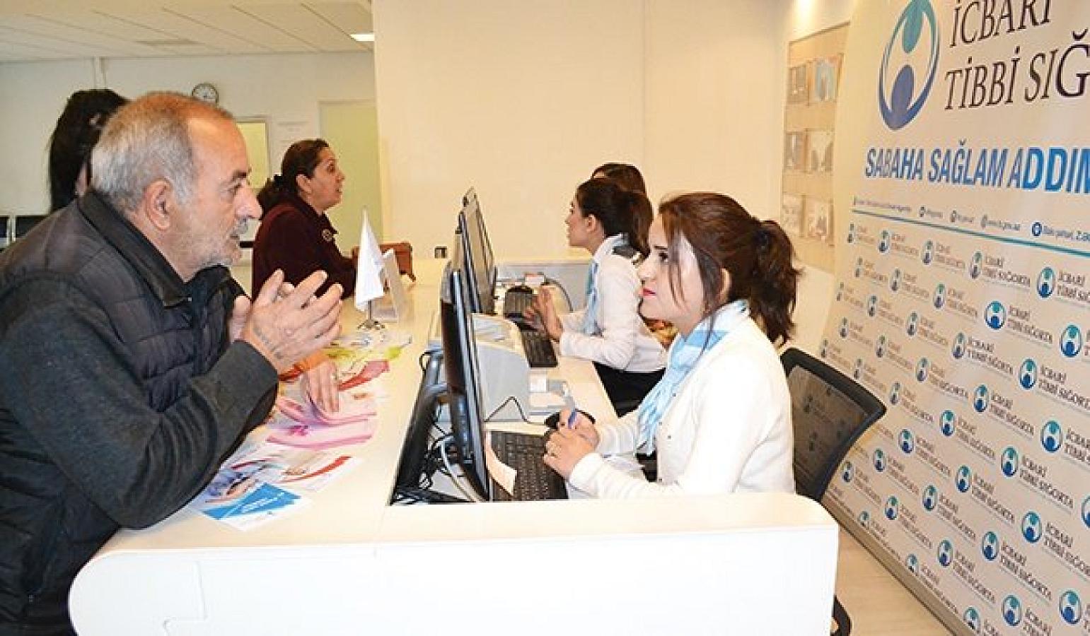 İşləməyən şəxslər aylıq 16 manat