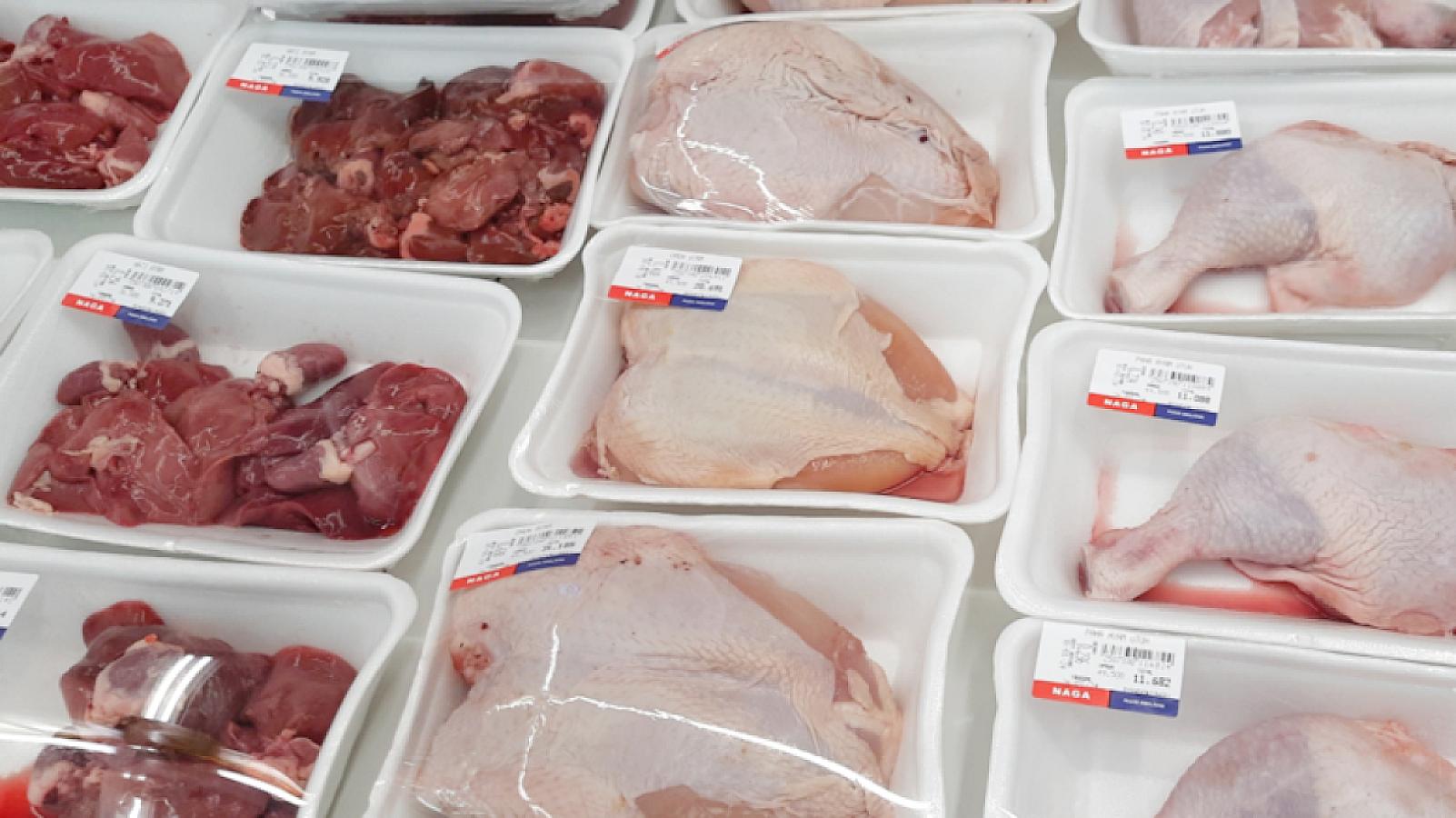 Ürəyi yağ yatağına çevirən 2 ən