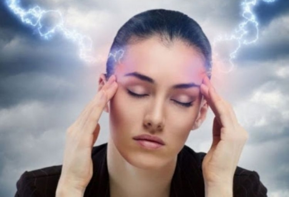 Bu gün hava meteohəssas insanlar üçün