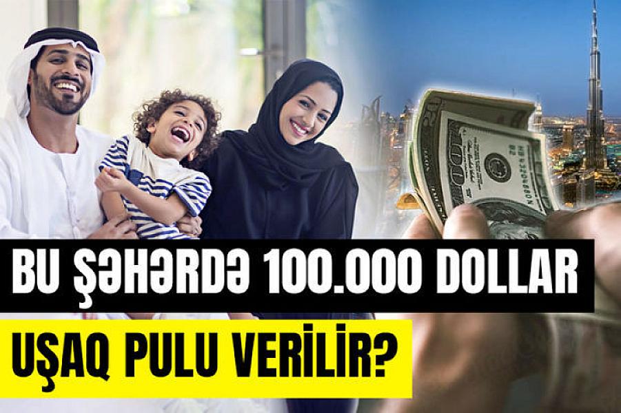 Dubayda nikahsız hamilə qalanlar