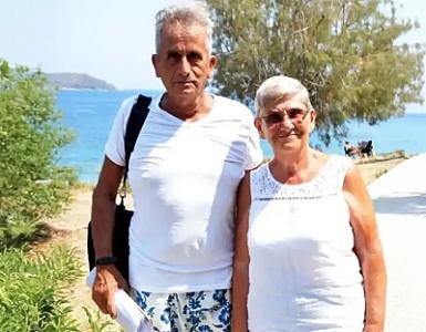 Prof. Dr. Canan Karatayın ən ağrılı günü -