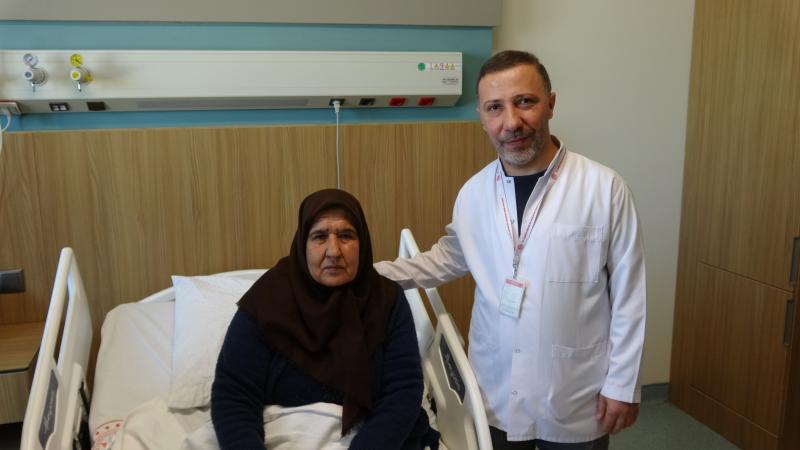 "Ürəyim sağda döyünür" dedi, amma heç kim inanmadı: