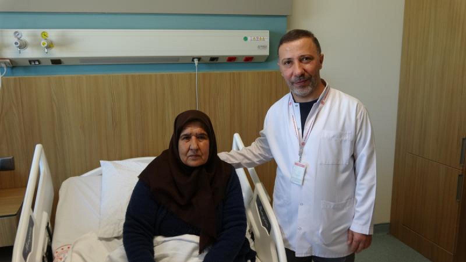 "Ürəyim sağda döyünür" dedi, amma heç kim inanmadı: