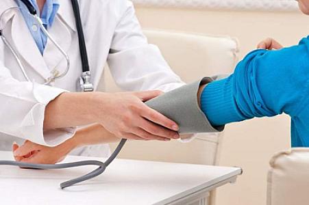 Qan təzyiqinin azalmasının üç əsas səbəbi