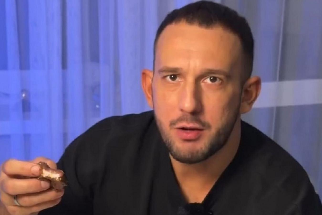 30 yaşlı məşhur fitnes-bloger