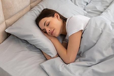 Yorğan və yastıqların təhlükəsi - 